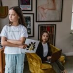 4 Penyebab Anak Menjadi Keras Kepala