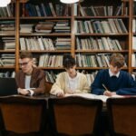 5 Cara Menciptakan Suasana Perpustakaan yang Nyaman