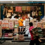 4 Langkah Sukses Membuka Usaha Toko Kelontong