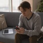 4 Cara Mudah Mengentikan Kebiasaan Scrolling Media Sosial