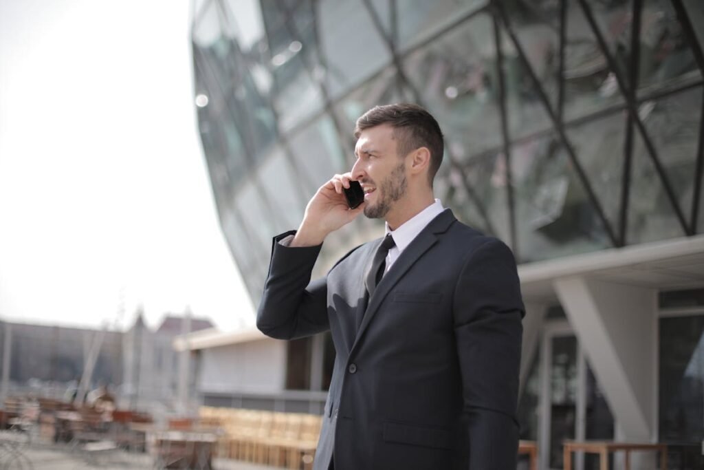 4 Tips Menghadapi Wawancara Lewat Telepon