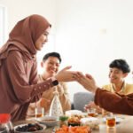 5 Pertanyaan yang Wajib Dihindari Saat Momen Lebaran