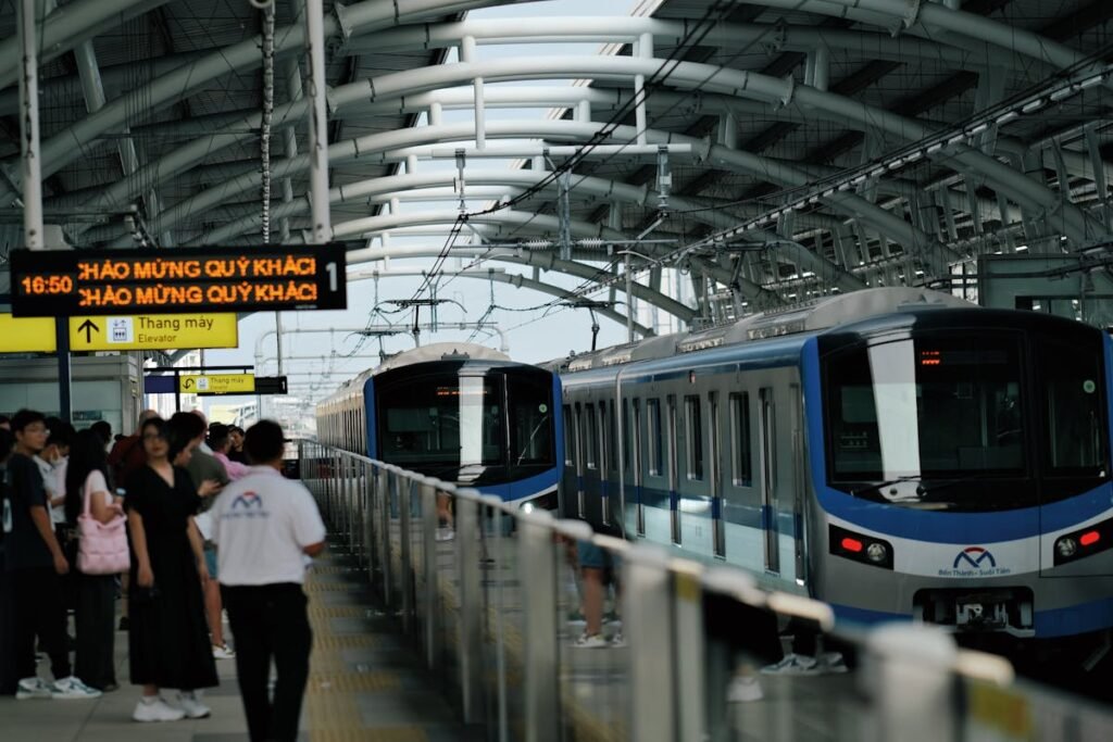 5 Cara Ampuh Mencegah Mabuk Perjalanan