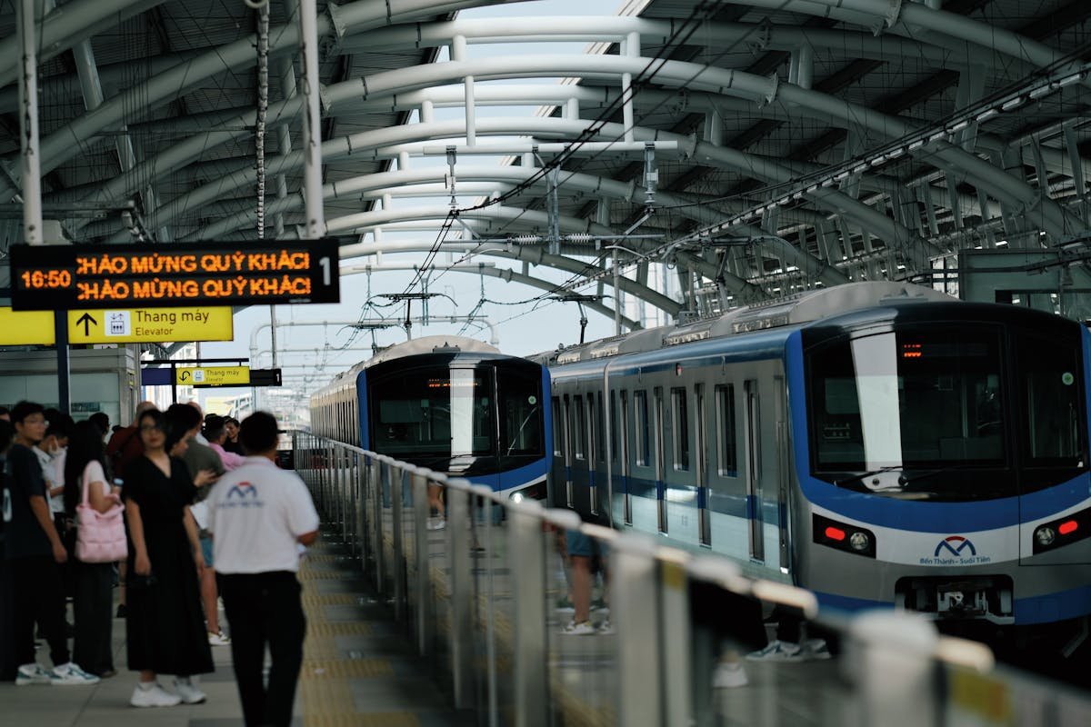 5 Cara Ampuh Mencegah Mabuk Perjalanan
