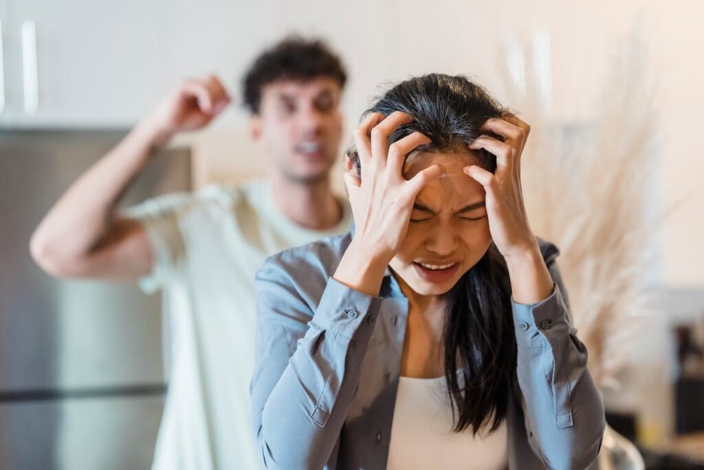 4 Cara Memperbaiki Komunikasi yang Buruk dengan Pasangan