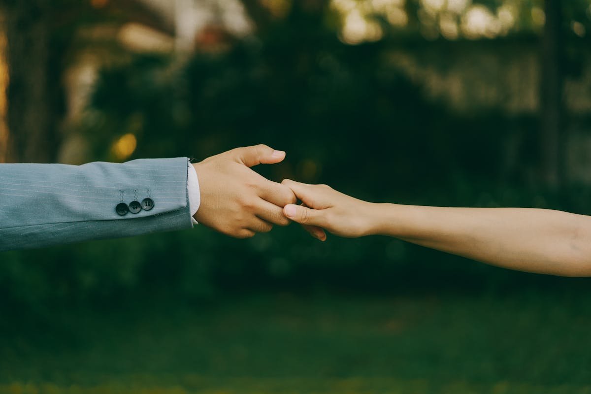5 Cara Sukses Membangun Happy Relationship