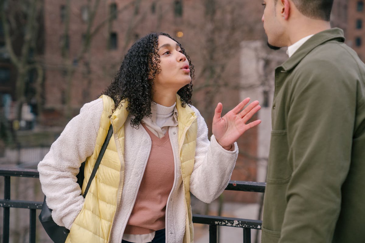 Mengenal Mixed Signals dalam Hubungan Asmara