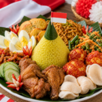 Resep Tumpeng Mini 17 Agustus, Sajian Merah Putih untuk Rayakan Hari Kemerdekaan