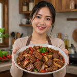 Resep Daging Sapi Empuk, Tidak Alot dan Keras Meski Dimasak Sederhana