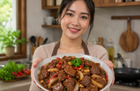 Resep Daging Sapi Empuk, Tidak Alot dan Keras Meski Dimasak Sederhana