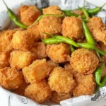 Resep Tahu Crispy untuk Jualan, Modal Rp30 Ribuan Bisa Jadi Banyak Porsi