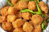 Resep Tahu Crispy untuk Jualan, Modal Rp30 Ribuan Bisa Jadi Banyak Porsi
