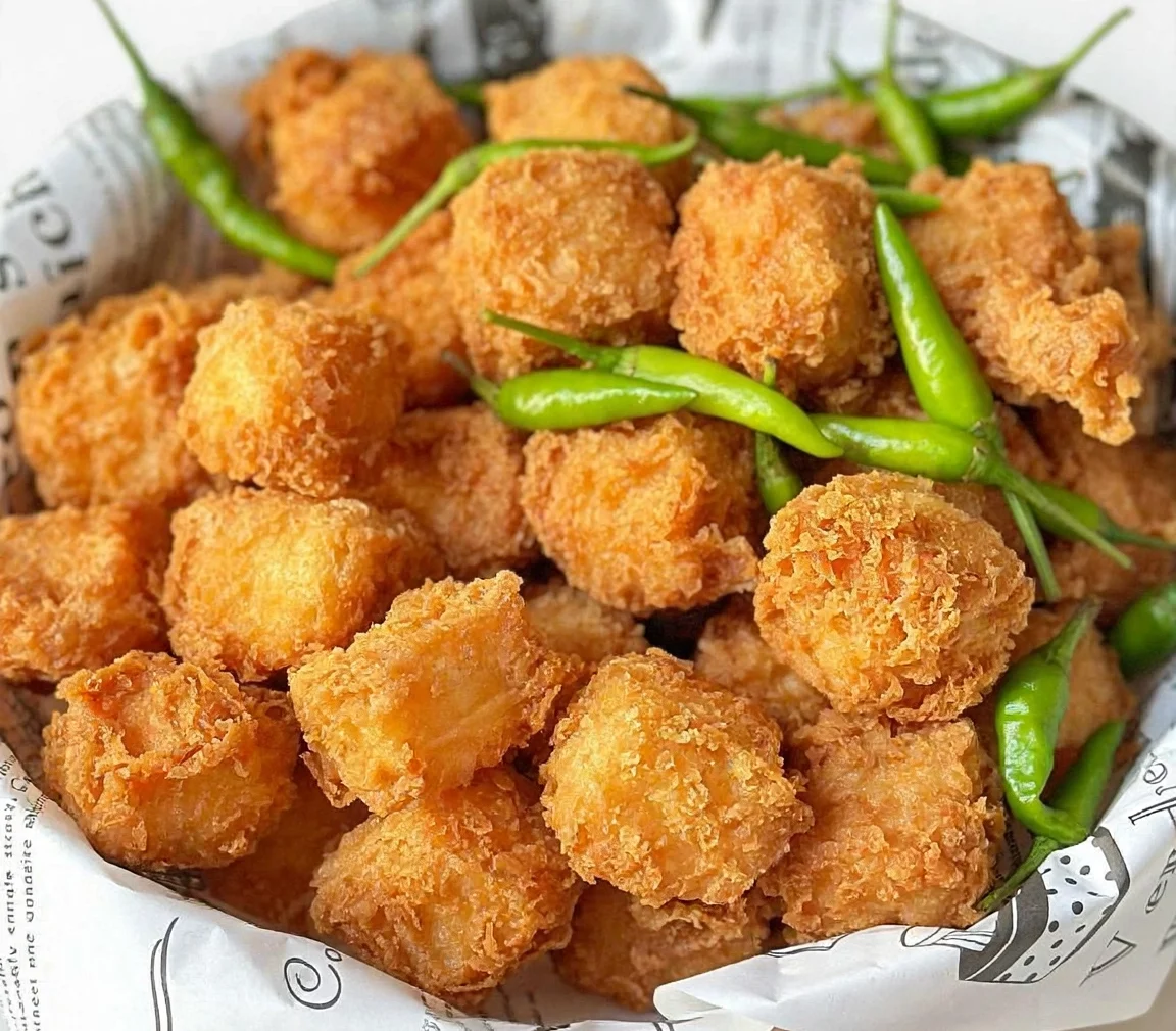 Resep Tahu Crispy untuk Jualan, Modal Rp30 Ribuan Bisa Jadi Banyak Porsi
