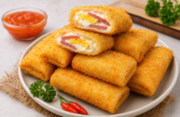 Resep Risol Mayo untuk Jualan, Modal Terjangkau Hasil Bisa Jadi Puluhan Buah!