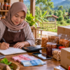 10 Ide Usaha di Desa dengan Modal Kecil yang Bisa Dimulai dari Rumah
