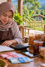 10 Ide Usaha di Desa dengan Modal Kecil yang Bisa Dimulai dari Rumah