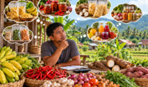Bisnis dari Hasil Kebun: Cara Mengubah Produk Desa Jadi Penghasilan