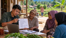 Peluang Usaha dari Desa: Cara Menemukan Bisnis yang Dibutuhkan