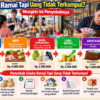 Usaha Ramai Tapi Uang Tidak Terkumpul? Ini Penyebabnya