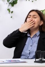 Tidur 8 Jam tetapi Masih Mengantuk? Ini 9 Penyebab yang Perlu Diperhatikan