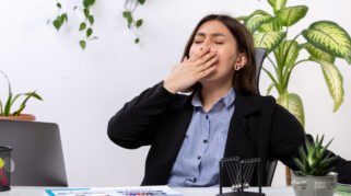 Tidur 8 Jam tetapi Masih Mengantuk? Ini 9 Penyebab yang Perlu Diperhatikan