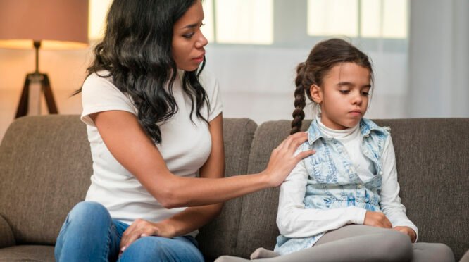 10 Cara Menghadapi Anak Tantrum Tanpa Membentak, Orang Tua Wajib Tahu!