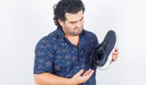Begini Cara Menghilangkan Bau Sepatu Membandel dengan Bahan yang Mudah Ditemukan
