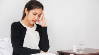 Sering Pusing Saat Bangun Tidur? Kenali 7 Kemungkinan Penyebabnya