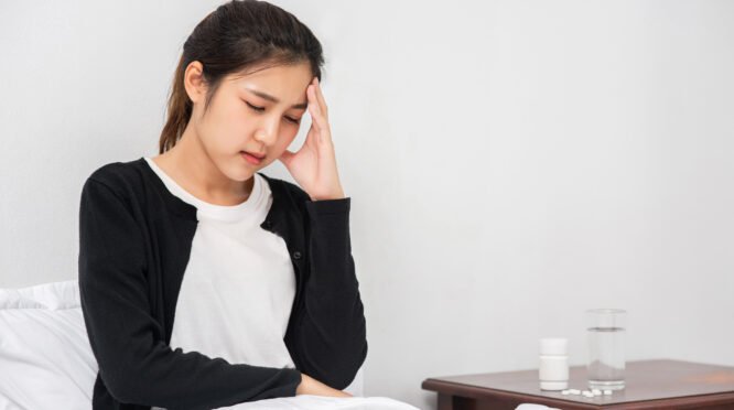 Sering Pusing Saat Bangun Tidur? Kenali 7 Kemungkinan Penyebabnya