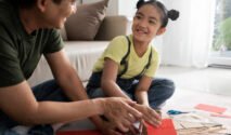 8 Cara Mendidik Anak agar Mandiri Sejak Dini, Bisa Dimulai dari Rumah!