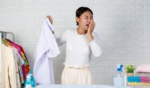 Baju Sudah Dicuci tetapi Masih Bau Apek? Ini 7 Penyebab dan Cara Mengatasinya